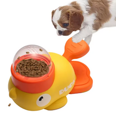 cat feeder spoon, squeeze treat, wet food, pet feeding tool, cats duck